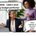 💬 Budget Chat #9 – Celebrate Progress, Not Perfection