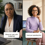 Budget Chat#1 – Track Your Spending First