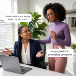 Budget Chat #2 – Pay Yourself First